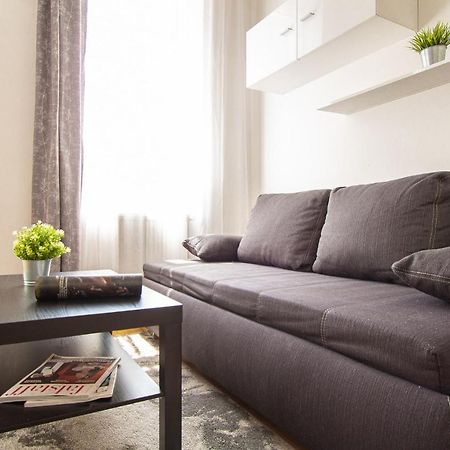 Apartment Davidgasse Виена Екстериор снимка