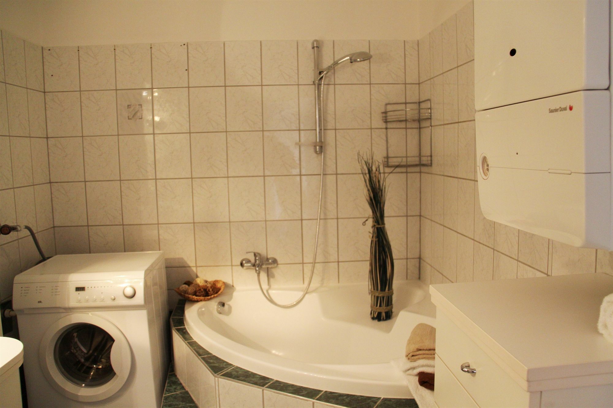 Apartment Davidgasse Виена Екстериор снимка