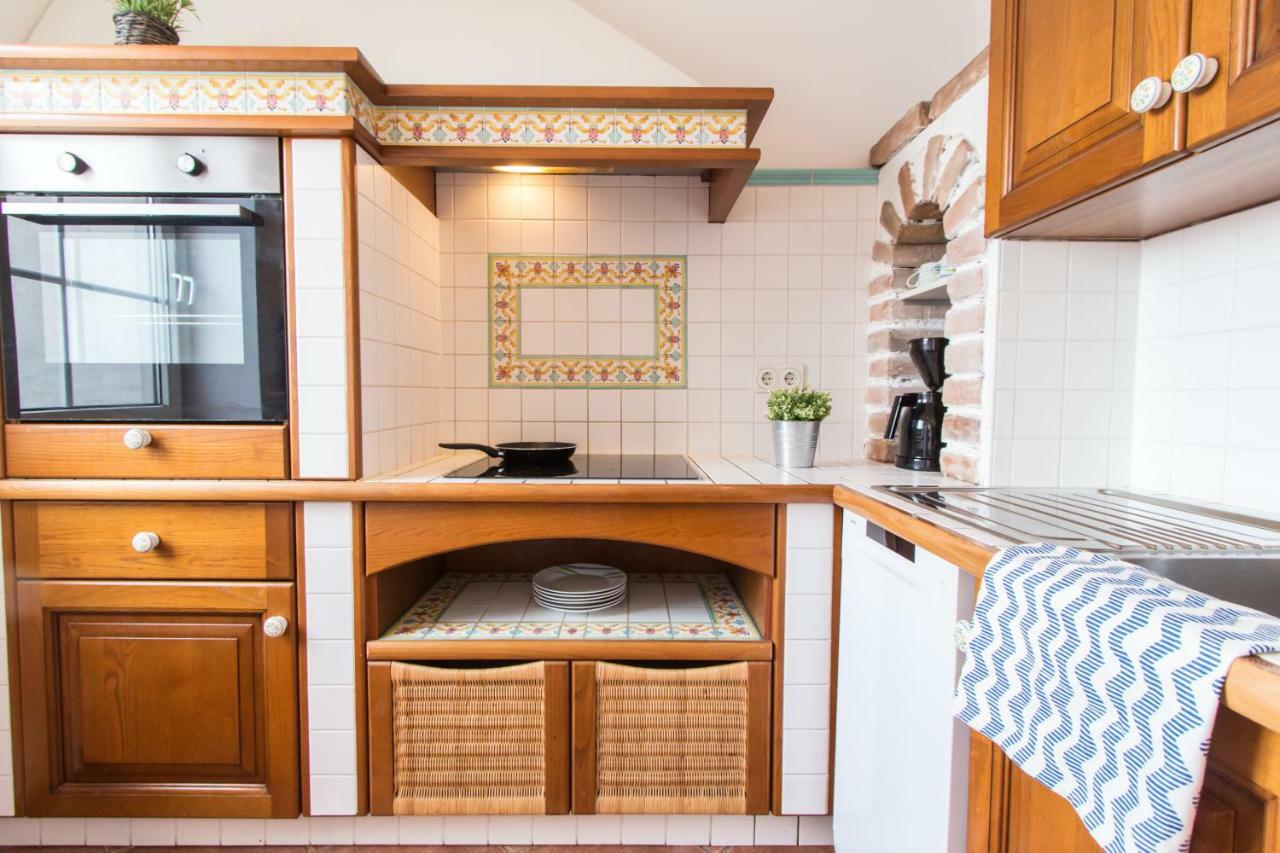 Apartment Davidgasse Виена Екстериор снимка