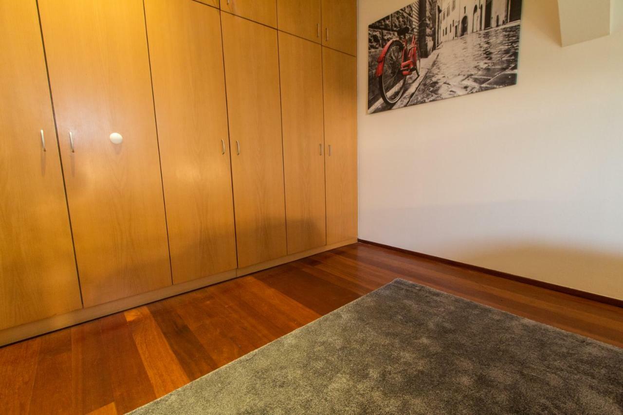 Apartment Davidgasse Виена Екстериор снимка