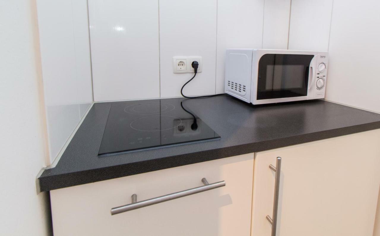 Apartment Davidgasse Виена Екстериор снимка